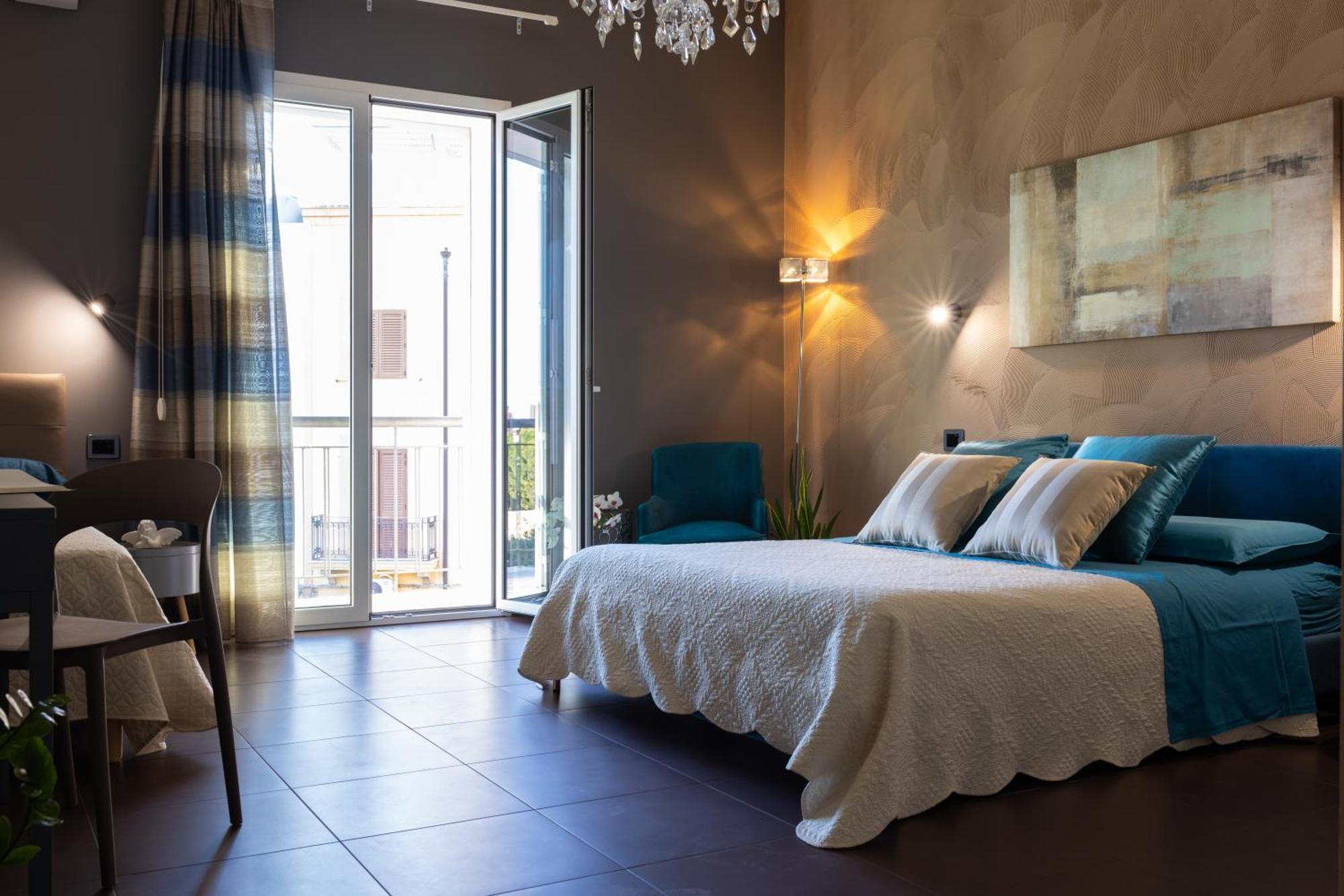 Al Castello Apartment Marsala Exterior photo