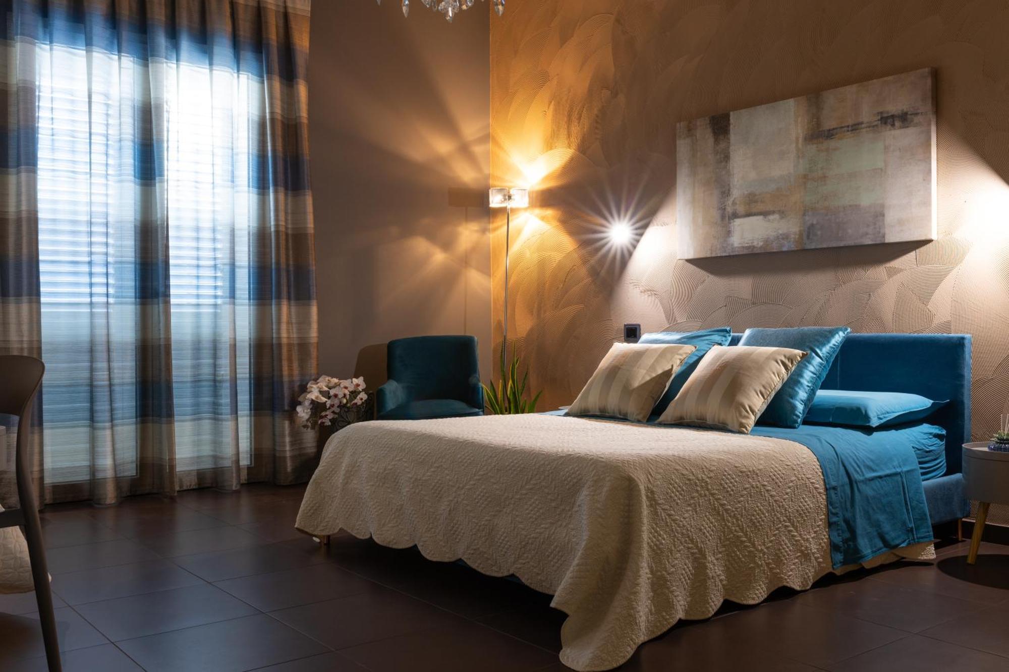 Al Castello Apartment Marsala Exterior photo