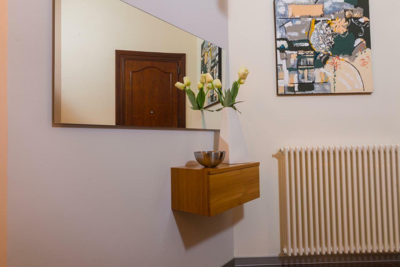 Al Castello Apartment Marsala Exterior photo