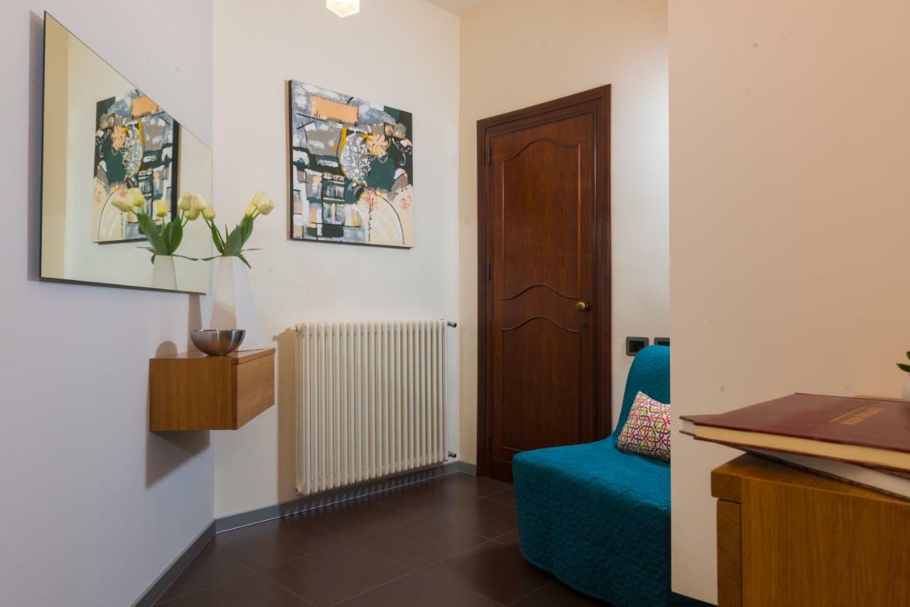 Al Castello Apartment Marsala Exterior photo