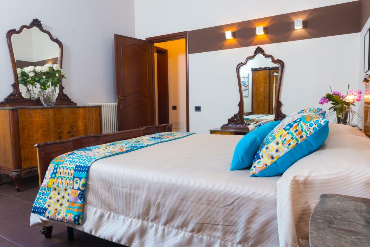 Al Castello Apartment Marsala Exterior photo